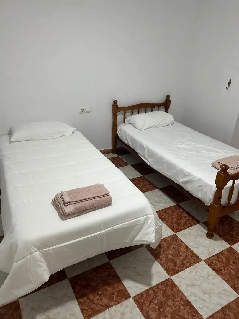 Dormitori de Pis en venda en Madre de Dios - Vallesequillo
