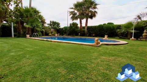 Foto 3 de Casa o xalet en venda a Carril del Puente Madera, Campillo, Murcia