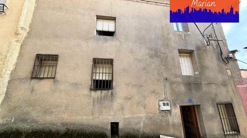 Foto 4 de Finca rústica en venda a El Palomar, Tórtoles de Esgueva, Burgos