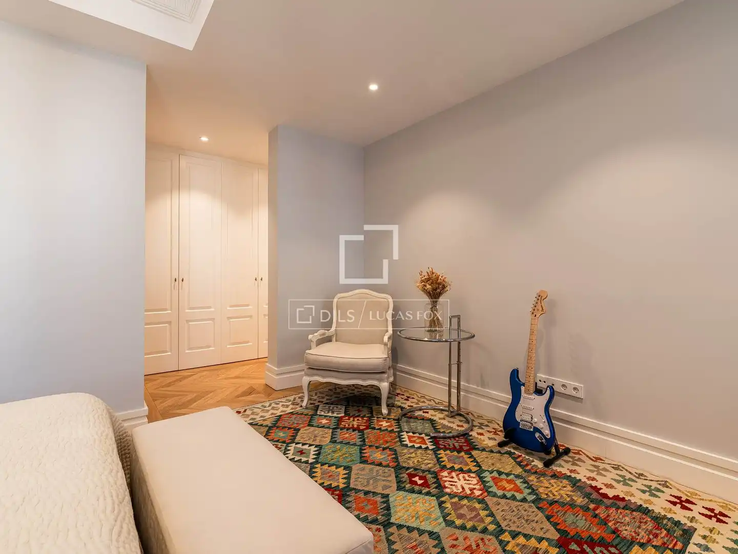 Appartement avec ascenseur à vendre à Chamberí, imagen 20
