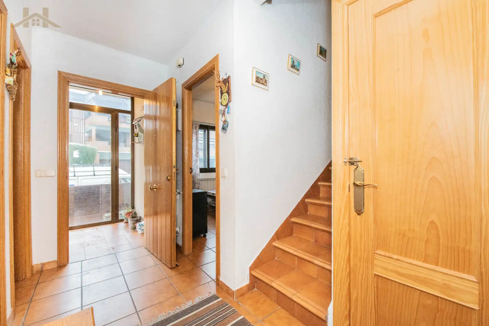 Detached homes for sale in Collado Mediano  with Heating, Private garden and Terrace