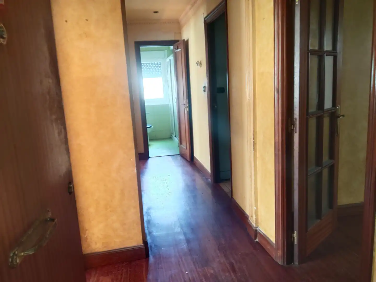 Piso en venta en Legazpi con Calefacción, Trastero y Balcón