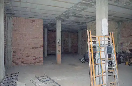 Gewerbefläche zur Miete in Arco Norte - Avda España, imagen 6