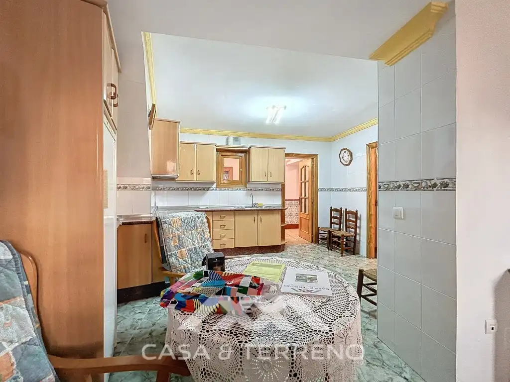 Reihenhaus zum Verkauf in Calle San Antonio, imagen 4