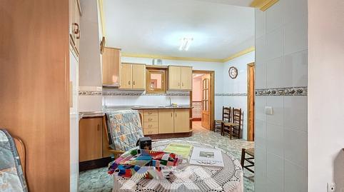 Foto 4 de Casa adosada en venda a Calle San Antonio, Árchez, Málaga