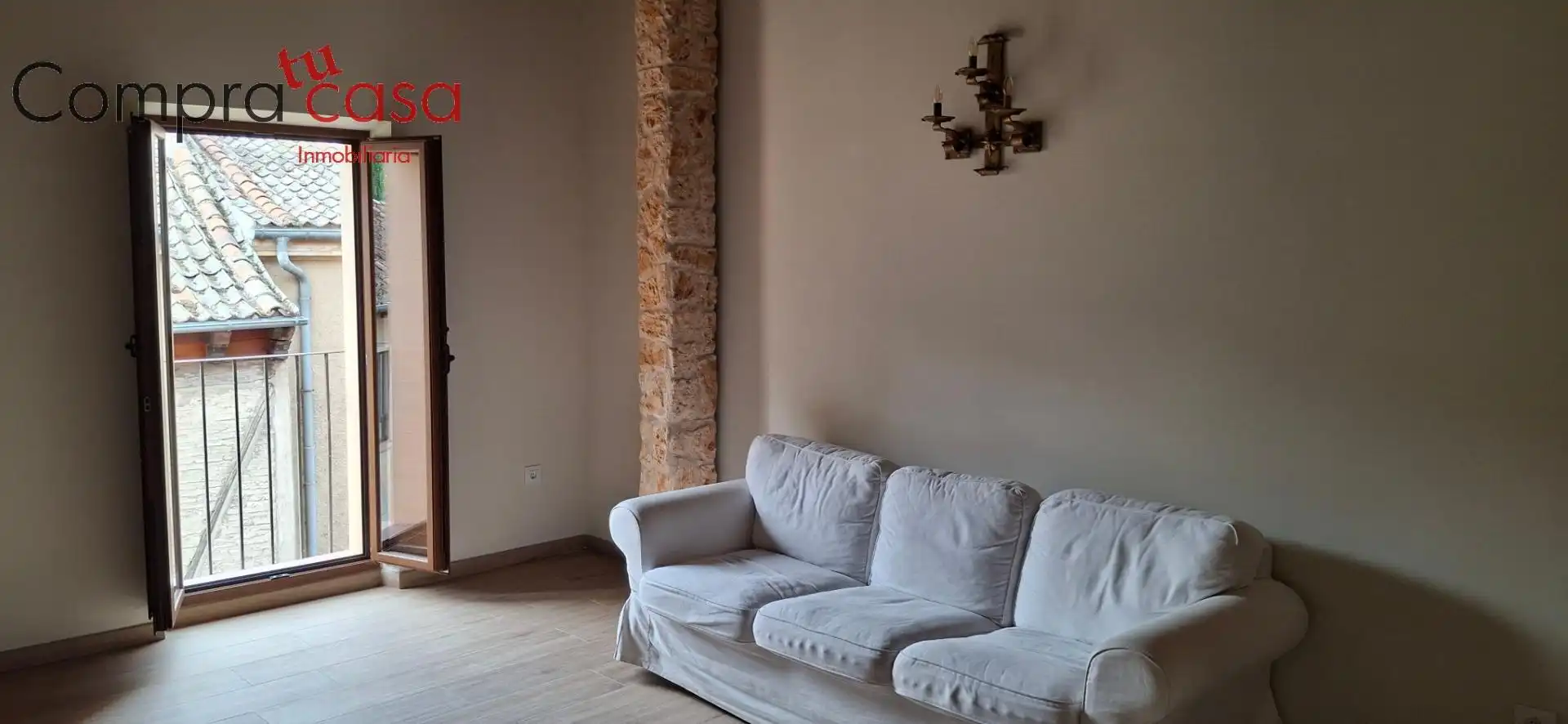 Flat with terrace to rent in Calle de San Marcos, imagen 11