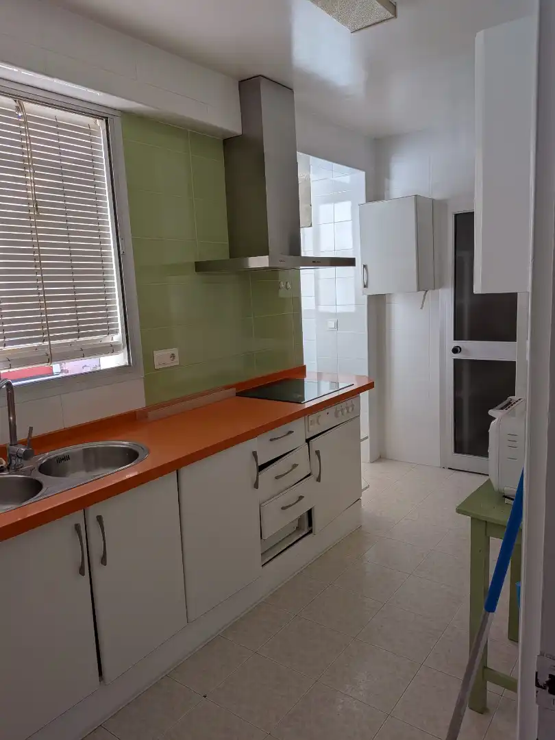 Piso en venta en Arenal - La Pólvora, imagen 4