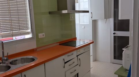 Foto 4 de Piso en venta en Arenal - La Pólvora, Dos Hermanas
