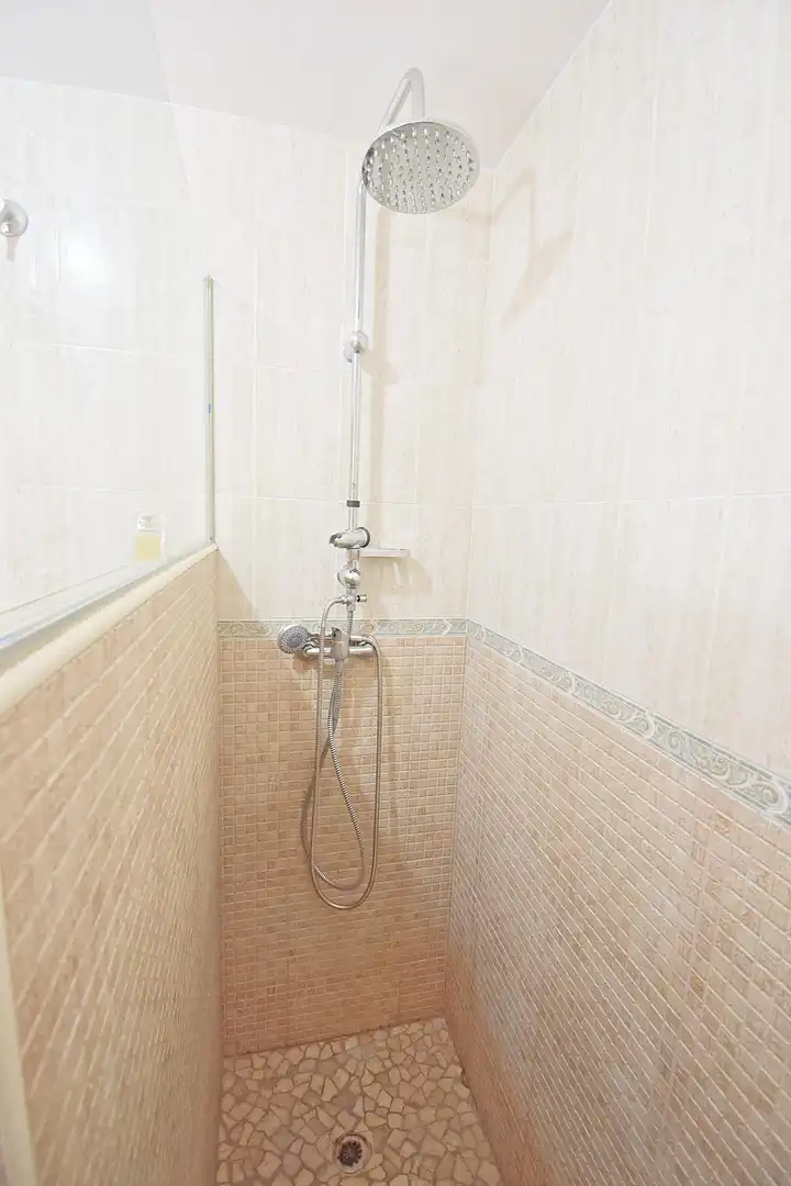 Bathroom of Flat for sale in Jerez de la Frontera  with Terrace, Balcony and Community pool