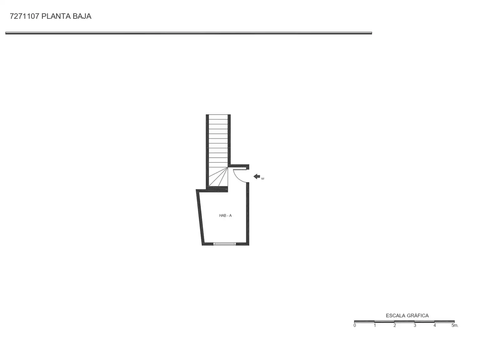 Casa o chalet en venta en C/ Cruz de San Blas, Carmona