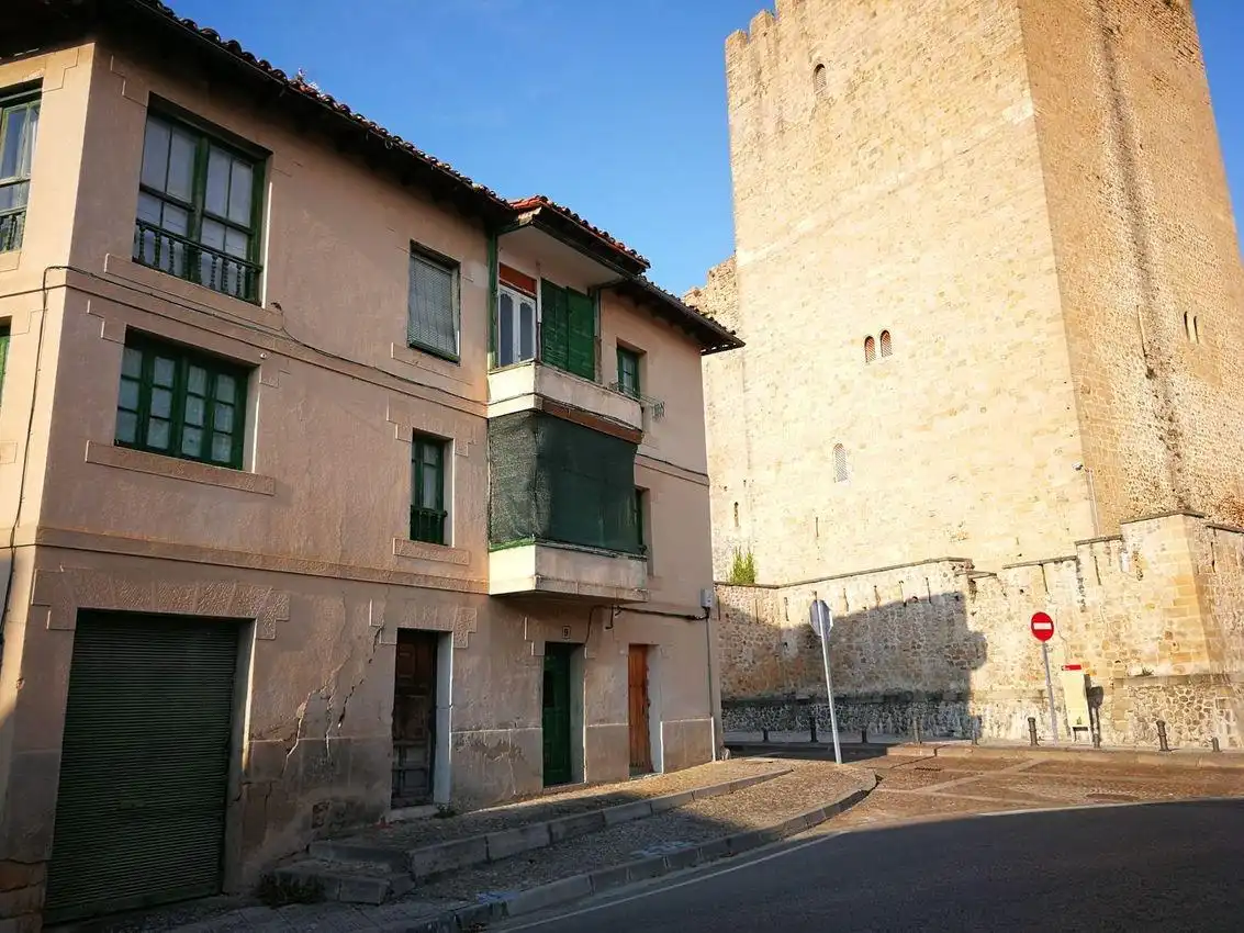 Casa en venta en Medina de Pomar, imagen 2