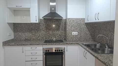 Foto 3 de Dúplex en venda a Carrer President Macià, Platja Gran, Palamós