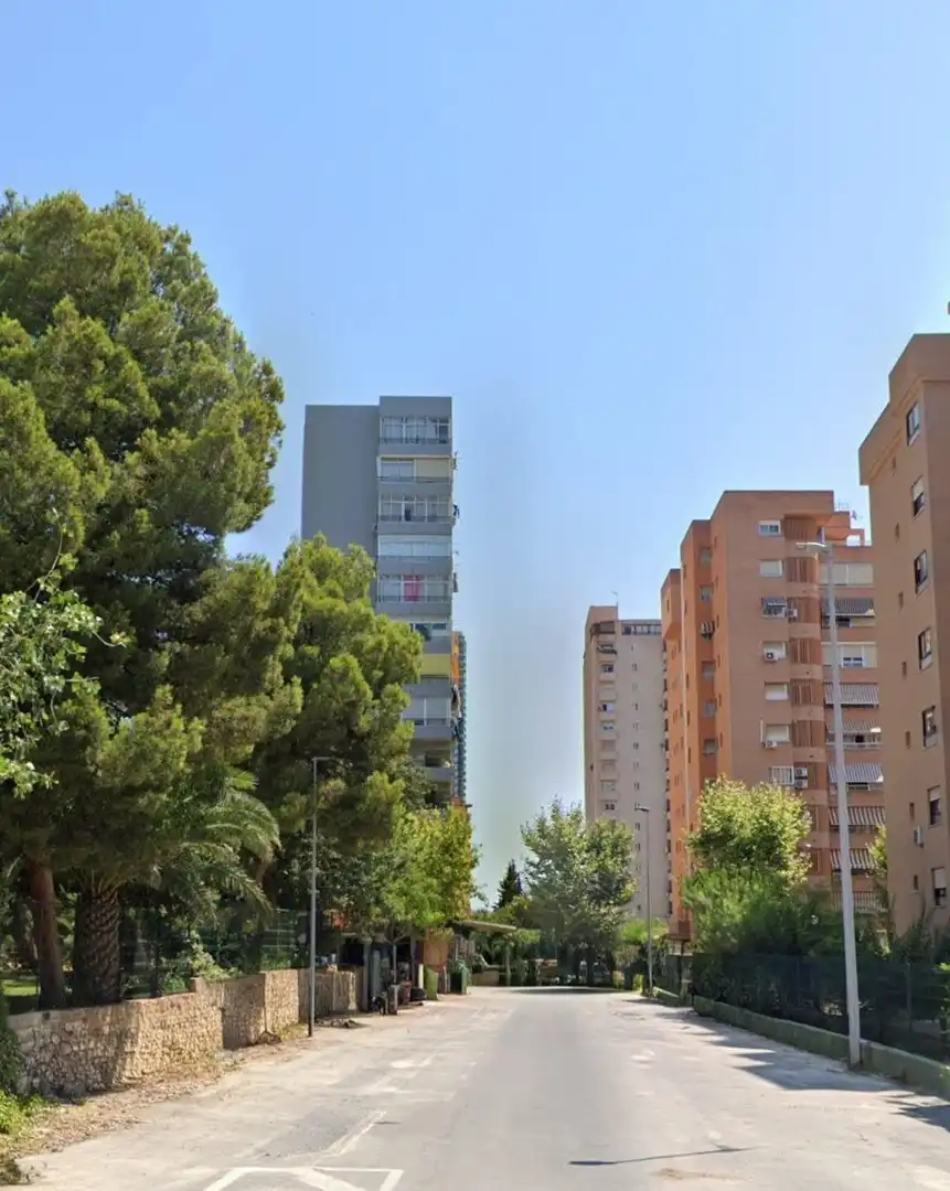 Gewerbefläche zum Verkauf in Avenida PORTUGAL