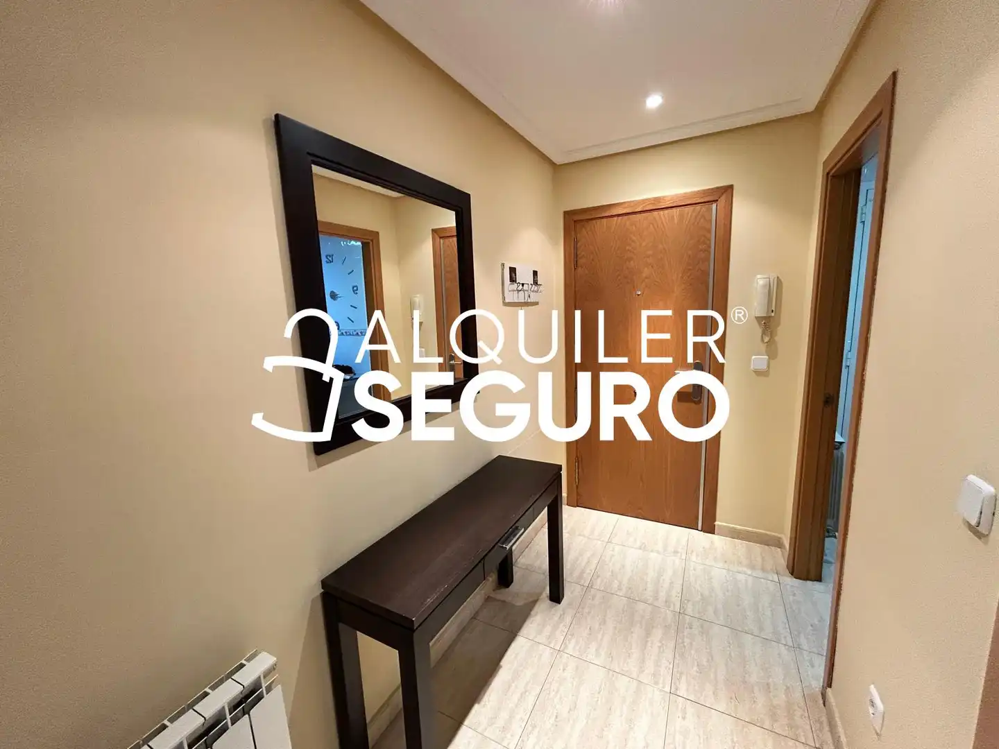 Piso con ascensor en alquiler en Comprension, imagen 22