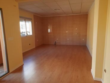 Pis amb ascensor en venda a Alhama de Murcia ciudad