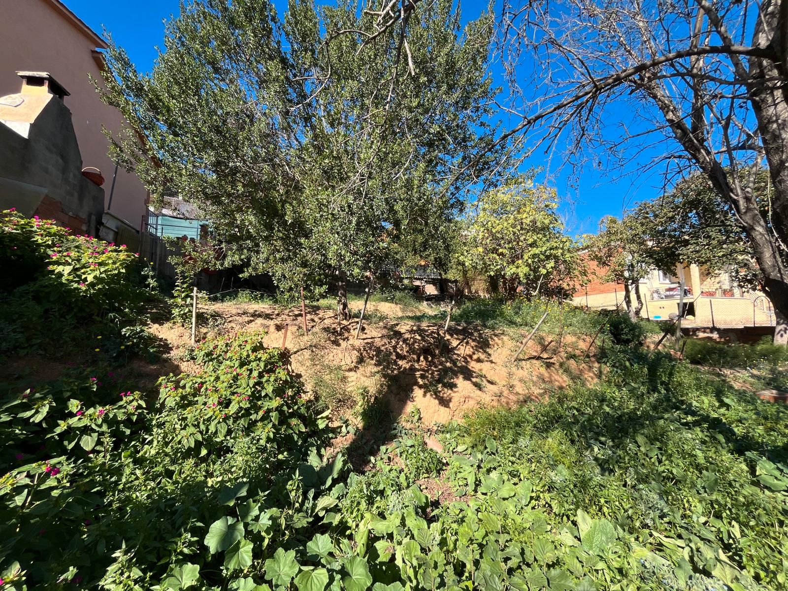 Residencial en venta en Montornès del Vallès