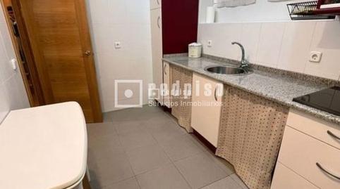 Foto 5 de Piso en venta en Virgen del Portillo, Concepción, Madrid