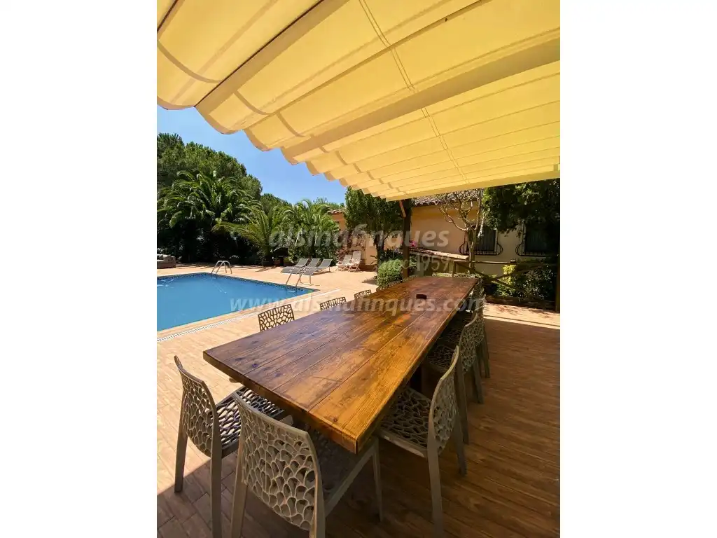 Villa mit Pool zum Verkauf in Baixada Costa de Llevant, imagen 4