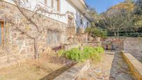 Vista exterior de Casa o xalet en venda en Aiguafreda amb Calefacció, Jardí privat i Terrassa