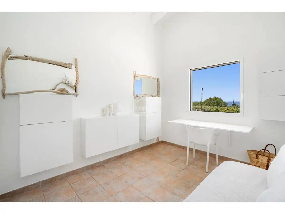 Haus oder Chalet zum Verkauf in Cap d'en Font - Binissafúller
