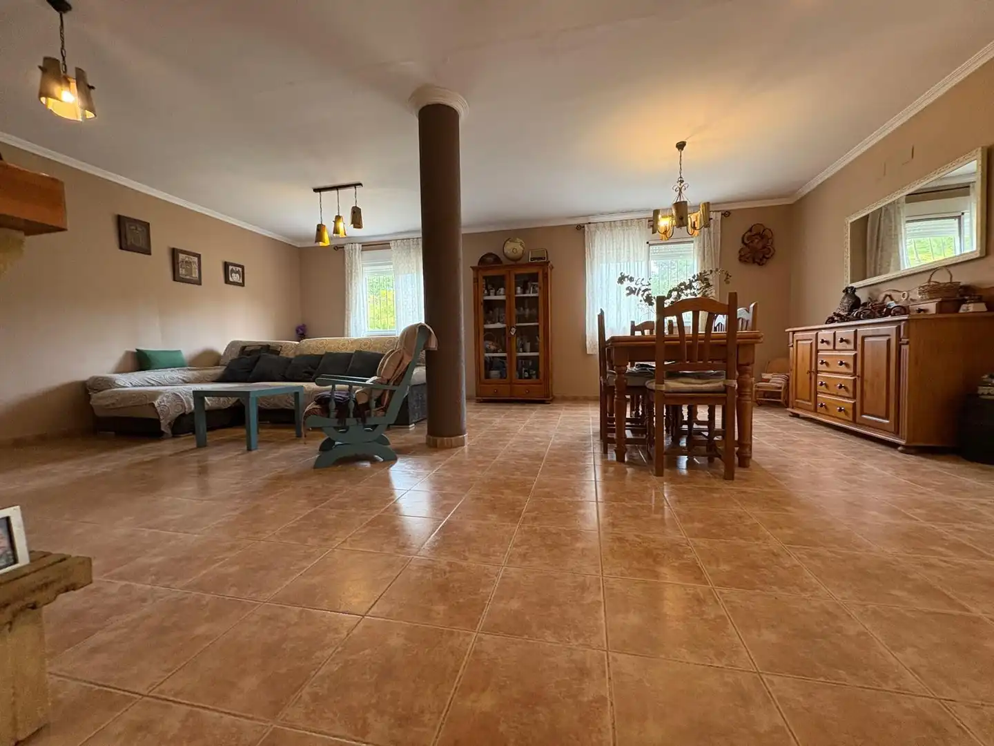 Villa con terrazza in vendita a Vilamarxant, imagen 16