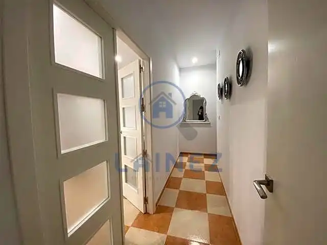 Flat for sale in Los Blázquez  with Air Conditioner, Terrace and Furnished