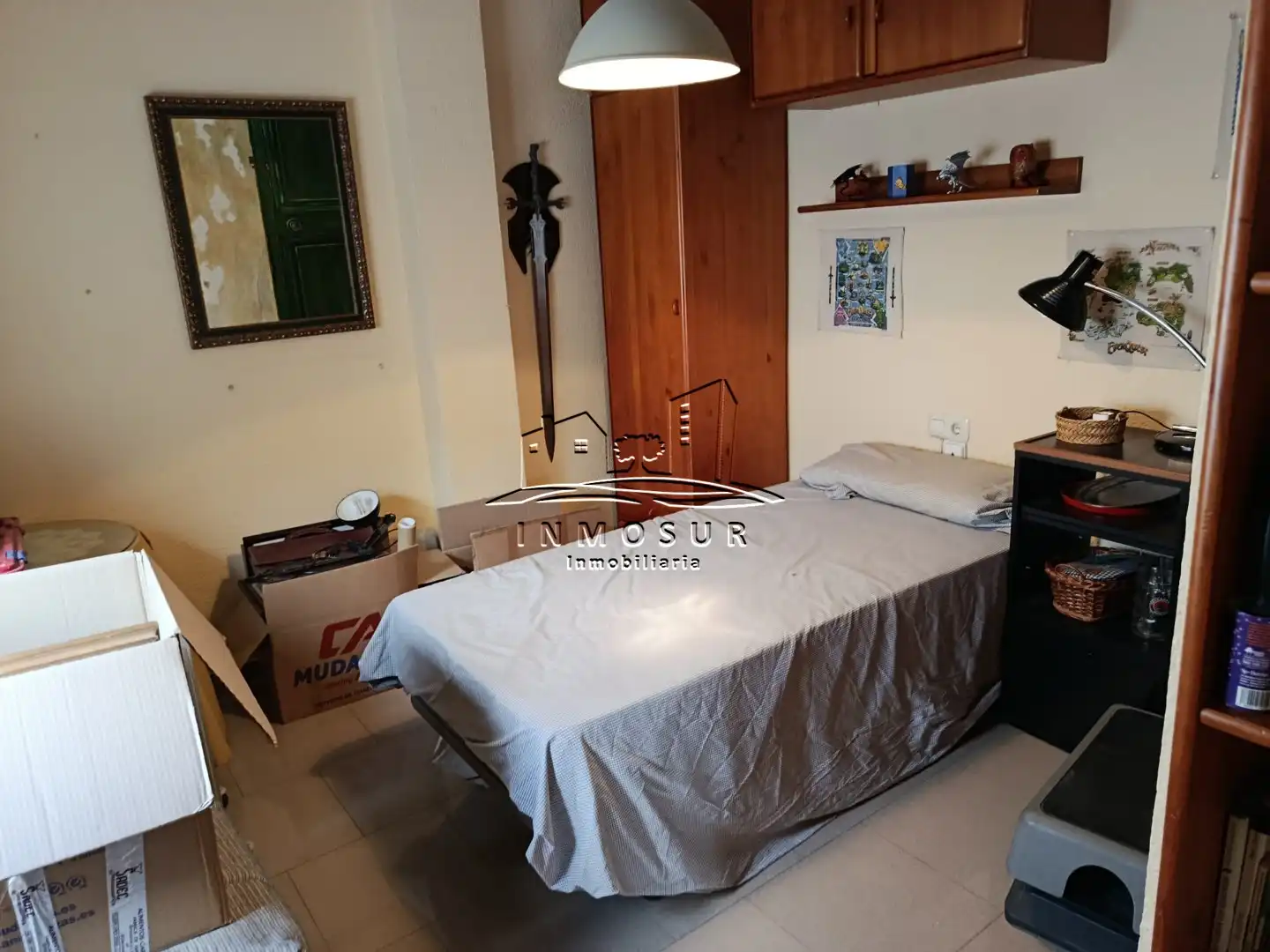 Wohnung mit Aufzug zum Verkauf in El Valle, imagen 9
