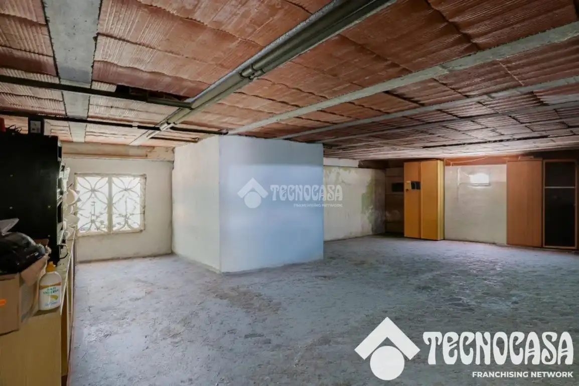 Casa o xalet en venda en Rubí amb Calefacció