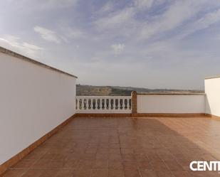 Terrassa de Àtic en venda en Moraleda de Zafayona amb Terrassa