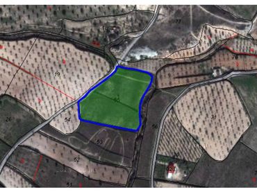 Terreny residencial en venda a 28 55