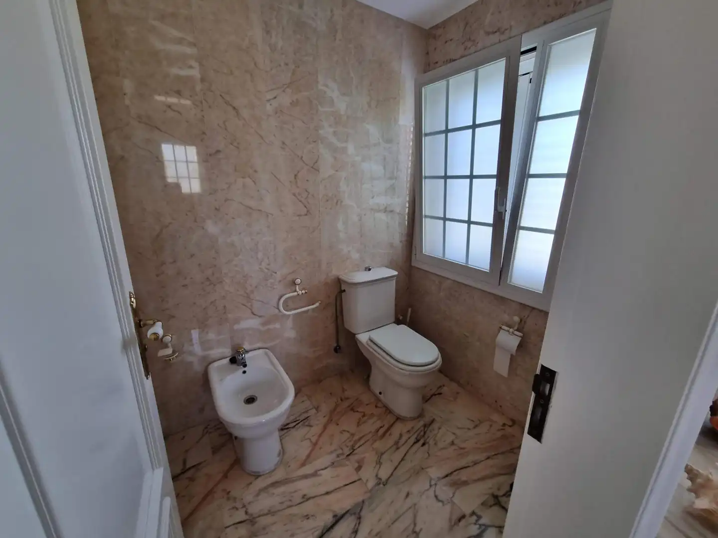 Houses for sale in Les Tres Cales