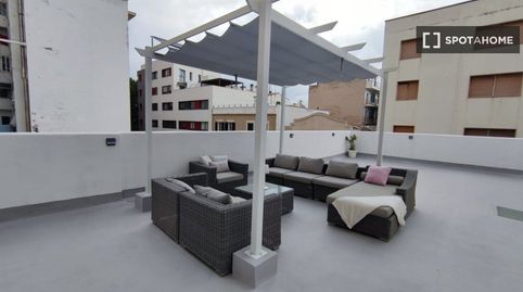 Foto 4 de Piso de alquiler en Arxiduc, Palma de Mallorca