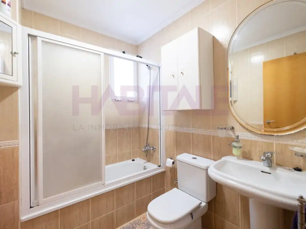 Baño de Casa o chalet en venta en Sueca