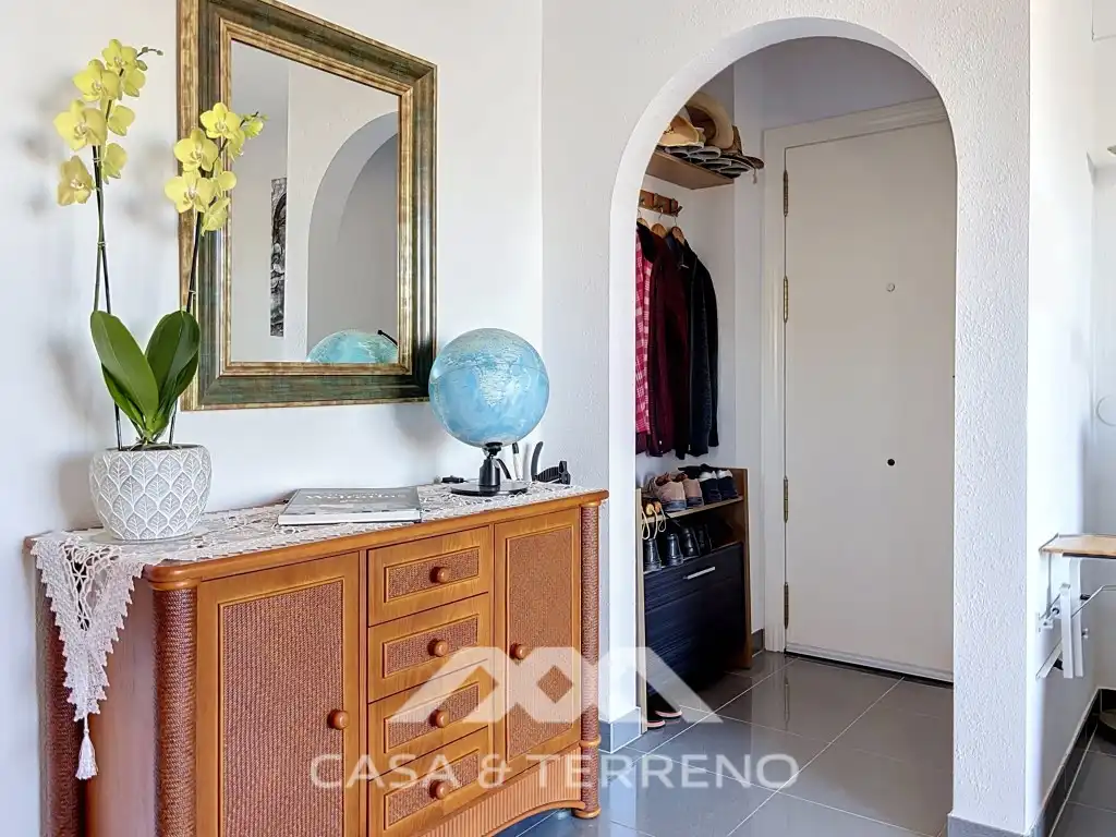 Appartement compact avec terrasse à vendre à Calle Rosa, imagen 18