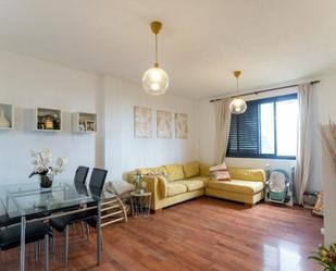 Living room of Apartment for sale in  Santa Cruz de Tenerife Capital