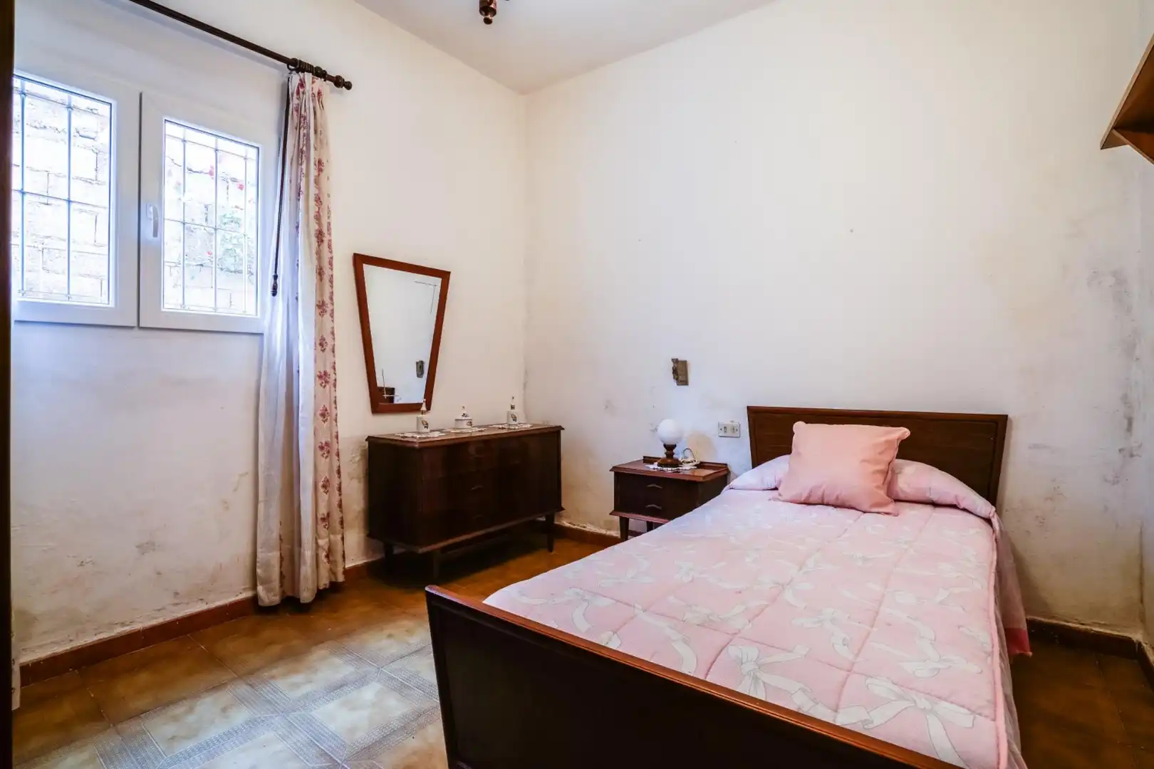 Bedroom of Houses for sale in San Cristóbal de la Laguna