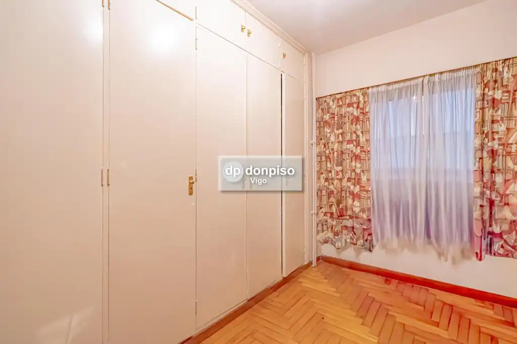 Apartamento en venta en Plaza España - Corte Inglés