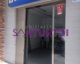 Premises to rent in Santurtzi 