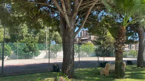 Foto 3 de Piso en venta en Carretera Les Marines Racons a Dénia, 21, Devessa - Monte Pego, Dénia