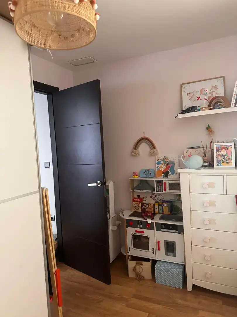 Habitación de Ático en venta en El Ejido con Aire acondicionado, Calefacción y Terraza