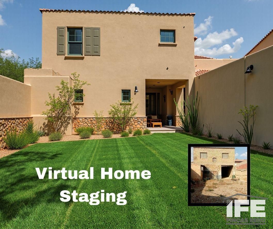 Exterior view of House or chalet for sale in Remolinos  with Private garden and Storage room