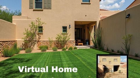 Foto 2 de Casa o chalet en venta en Remolinos, Zaragoza