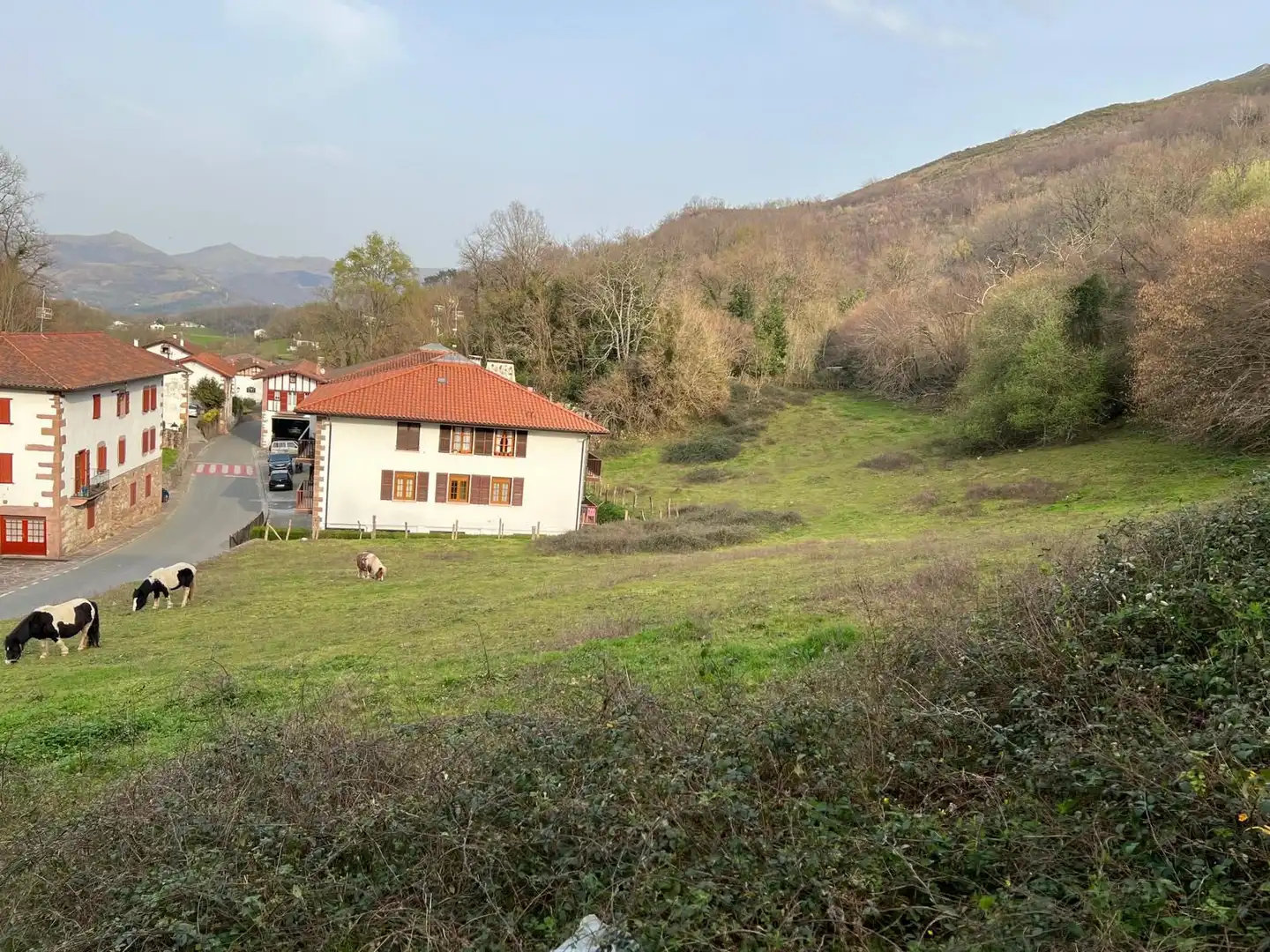 Residential land for sale in LAPIZTEGIA, imagen 7