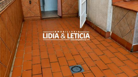 Foto 4 de Pis en venda a Centro, Alcalá de Guadaira