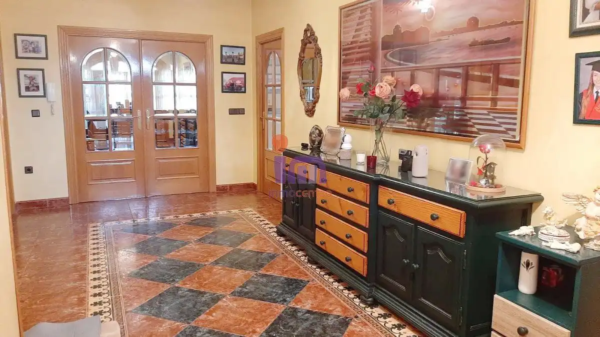 Chalet con piscina en venta en Valdepeñas, imagen 56