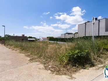 Wohnbaugrundstück zum Verkauf in Carrer Bages
