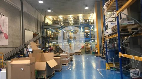 Photo 3 of Industrial buildings for rent in Almeda - El Corte Inglés, Cornellà de Llobregat