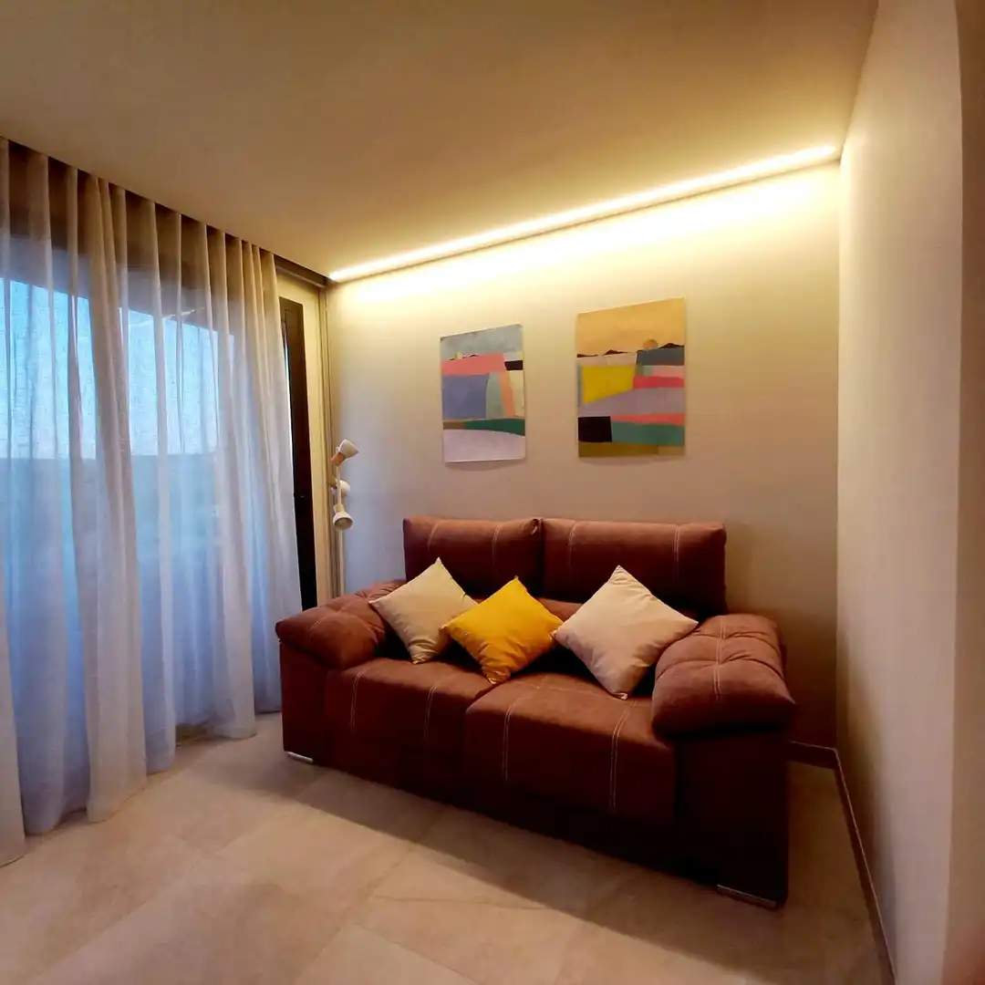 Wohnung zur Miete in Calle ROSAOS, 2, Guadalupe