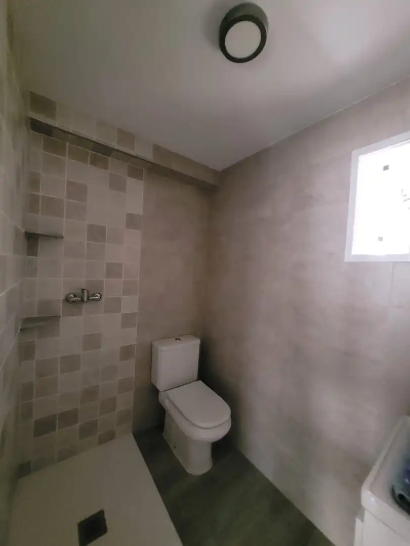 Ground floor for sale in El Jardín - Antonio Vega