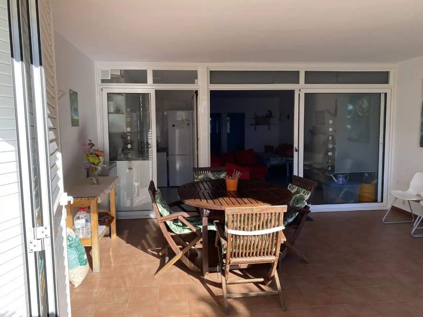 Appartement compact avec piscine à vendre à Carrer Lliris 7, imagen 6
